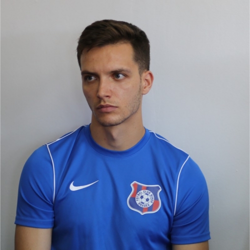 Гол Вадима Калугера помог ФК "Бихор" одержать победу в плей-оффе румынской Лиги 3