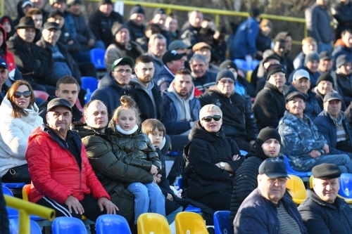 FMF назвала стадион, на котором состоится финал Кубка Молдовы