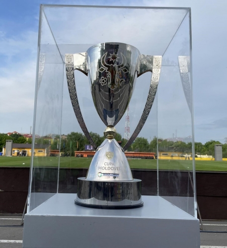 Zimbru și Petrocub se vor întâlni în Finala Cupei Moldovei pentru prima dată în istorie