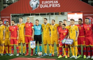 Сборная Молдовы в меньшинстве проиграла Андорре в отборочном матче ЧЕ-2020 (видео)