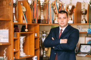 Directorul general FC Zimbru, Alexandru Oprea: "În zilele următoare se vor decide mai multe chestiuni"