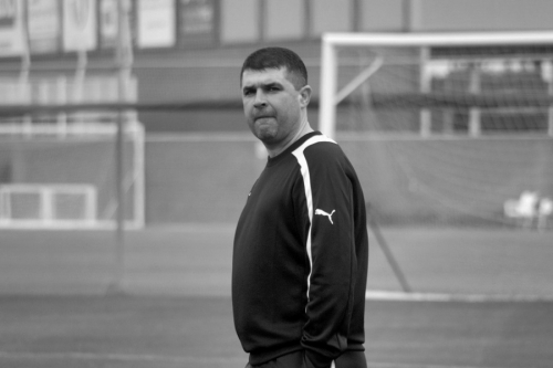 Antrenorul Oleg Bejenari s-a stins din viață