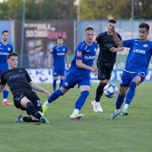 Rozgoniuc marchează, Caimacov pasează decisiv, clubul lui Posmac nu promovează în Superliga, iar echipele lui Jardan și Solodovnicov sunt învinse în finala Cupei: evoluția internaționalilor moldoveni