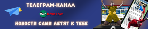 Telegram Moldfootball.com
