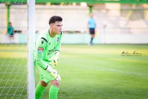 FC Argeș cu Sebastian Agachi a primit dreptul la promovare în liga superioară a României