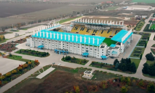 Oficial. Meciul dintre Sheriff și Farul din prima rundă preliminară din Liga Campionilor se va juca la Tiraspol