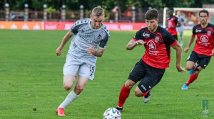 Slavia lui Costrov și Mudrac a încheiat pe locul 9 sezonul în Belarus