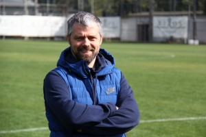 Fostul analitic al FC Sheriff, Vasile Kneaziuc: "În seria loviturilor de departajare cu Zagreb, l-am rugat pe Vlad Stoianov să nu improvizeze. A parat trei lovituri"