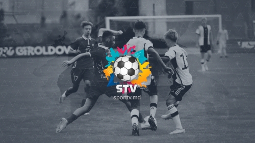 FMF запустила платформу Sport TV с трансляциями матчей женского и детско-юношеских чемпионатов