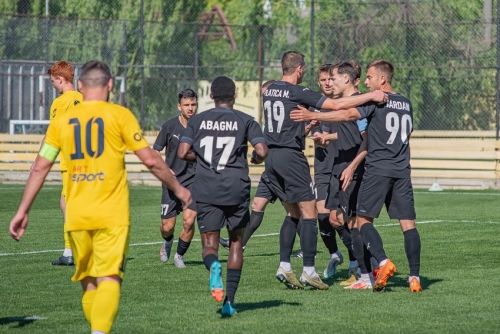 Sheriff nu a avut nici o șansă în meciul cu Zimbru, Petrocub a remizat cu Milsami, lupta pentru Cupele Europene devine tot mai dificilă pentru FC Bălți: rezultatele etapei a 9-a