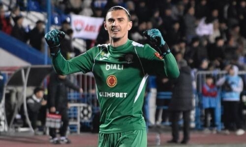 Stepan Sicaci este aproape de a se transfera la Dinamo Tbilisi