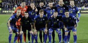 Республика Молдова не признает независимость Косово, с домашним матчем могут быть трудности. Разбираем возможные сценарии