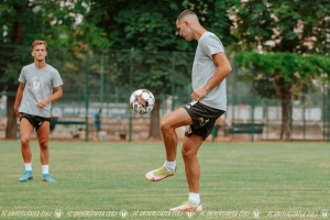 Alexandru Boiciuc și U Cluj au ajuns la un numitor comun. Jucătorul va continua în Liga 1 din Romînia