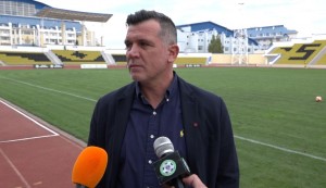 Zoran Zekic: "Înțeleg că viața continuă, dar nu am obținut ceea ce ne-am dorit"