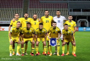 Соперник сборной Молдовы по Лиге Наций потерял шансы пробиться на Чемпионат Европы