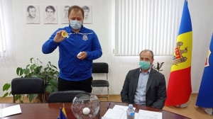 Sheriff Tiraspol a fost desemnată gazda finalei Cupei Moldovei