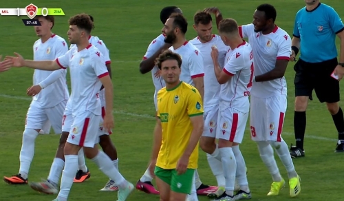 Milsami a învins categoric Zimbru, pokerul lui Căruntu a ajutat Dacia Buiucani să surclaseze Spartanii: rezultatele primei etape din Super Liga