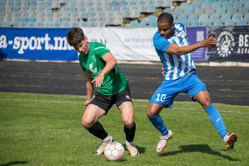 Unul dintre jucătorii de bază de la FC Bălți va lipsi la meciul cu Sheriff