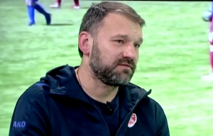 Аndrian Sosnovschi despre întîlnirea cu Leonid Oleinicenco: "Am discutat și am înțeles că dumnealui cunoaște partea managerială" (video)