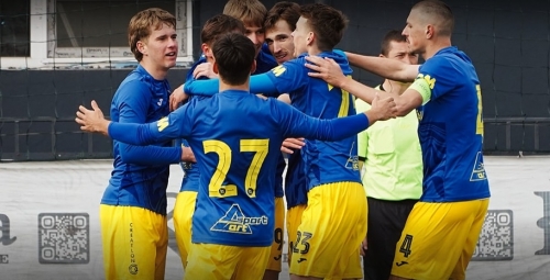 ⚽ Vulturii Cutezători au retrogradat în Liga 2, Sheriff-2 suferă prima înfrîngere în Faza II: în Liga 1 a fost jucată etapa a 6-a (rezumat video)