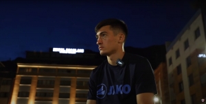 ⚽ Ion Nicolaescu: "Sunt de patru ani la echipa națională, dar niciodată nu am avut așa un colectiv ca acum" (video)