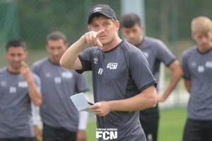 Igor Picușiac va prelua un club din liga a doua a Rusiei