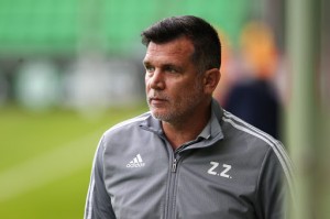 Zoran Zekic: "Qarabag este favorită, dar avem șanse bune pentru că se dispută calificarea dintr-un singur meci"