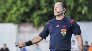 В UEFA озвучили судейские назначения на ближайшие матчи первой и молодежной сборных Молдовы