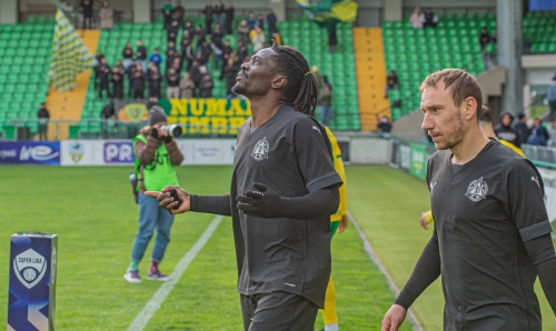 Probleme pentru Petrocub, Spartanii Sportul și FC Bălți: 4 jucători nu vor juca în etapa următoare din Superligă