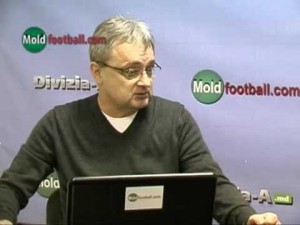 Fostul arbitru FIFA, Ghenadie Orlic - despre primul gol al Franței în poarta Moldovei: "Trebuia indicată lovitură liberă pentru fault asupra portarului și golul, evident, anulat" (video)