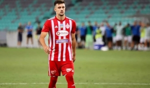 Moțpan și Postolachi au debutat pentru noile cluburi, Damașcan a marcat din penalty în Conference League, 2 din 7 cluburi sunt eliminate din Cupele Europene: evoluția jucătorilor moldoveni peste hotare