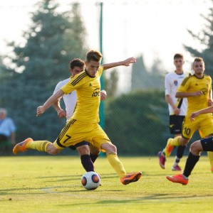 Cinci jucători ai echipei de tineret a clubului Sheriff se află în probe la Dinamo-Auto