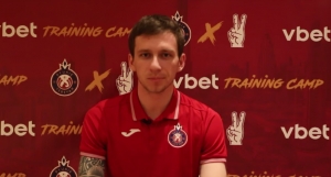 Eugen Cociuc despre transferul la Pyunik: "Agentul meu mi-a spus că antrenorul echipei este interesat de serviciile mele"