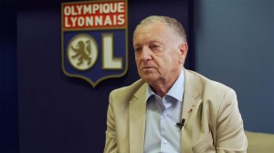Президент "Лиона" о завершении сезона во французской Лиге 1: "Мы реально тупые"