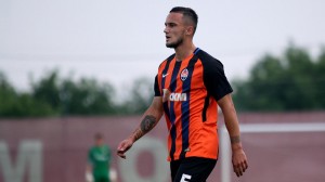 Dinamo-Auto a transferat un jucător ucrainean