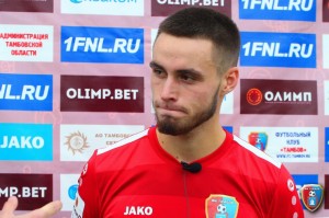 ФК "Флорешть" планирует усилиться тремя новыми игроками