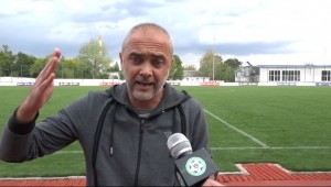 Andrei Martin: "Astăzi FC Florești nici nu a iești în teren"