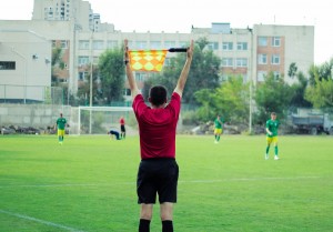 В чемпионате и в Кубке Молдовы разрешены по пять замен до конца года