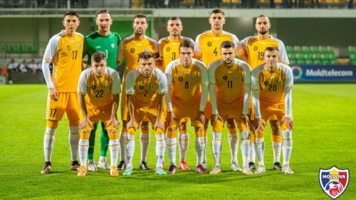 Moldova România 0:5 (rezumat video) (actualizat)