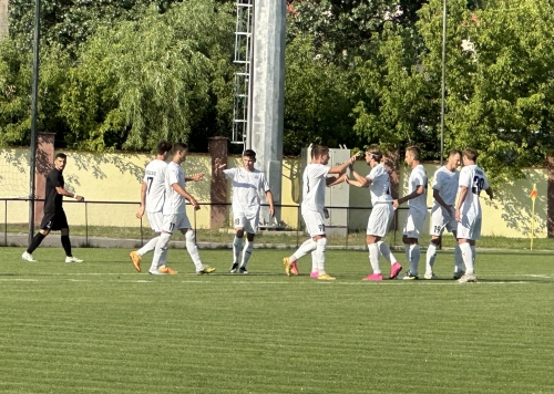 Petrocub a învins FC Florești într-un meci amical