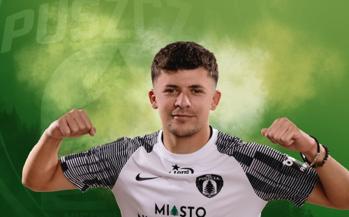 Ioan-Călin Revenco pleacă de la Puszcza Niepolomice și se transferă la un club slovac