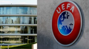 УЕФА не требует детальных планов к 25 мая. В Ньоне смягчили позицию