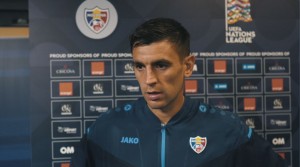 Igor Armaș: "O remiză este un scor echitabil, dar este o supărare că nu am scos victoria în acest meci"