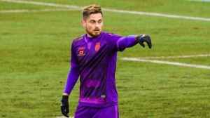 Transferul lui Cătălin Carp la Dinamo Bucureşti nu a mai avut loc
