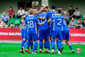 Энгин Фират огласил расширенный состав сборной Молдовы на матчи Лиги Наций