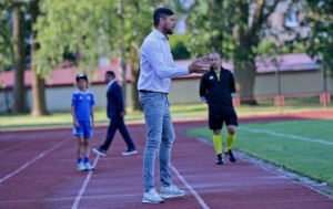 Ventspils cu Viorel Frunze pe banca tehnică a fost eliminată cu un scor categoric din Liga Europei