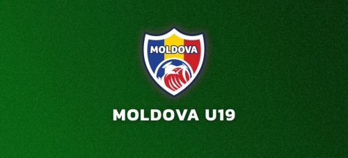 Сборная Молдовы U19 проведет три товарищеских матча на сборе в Турции