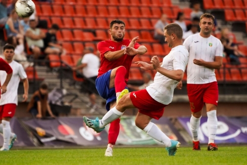 ARF Anenii Noi este câștigătoarea Finalei Cupei Moldovei la fotbal amator (rezumat video)