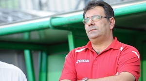 Ștefan Stoica este noul antrenor al selecționatei de tineret a Moldovei