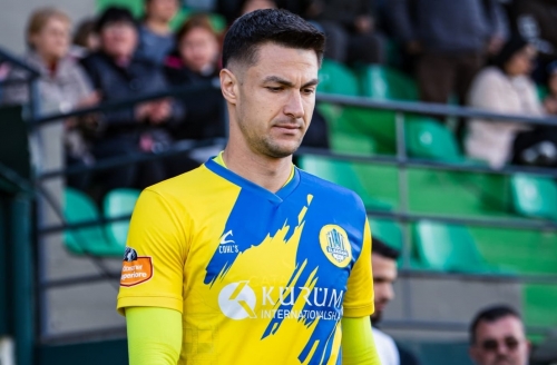 Pasa de gol al lui Dros a ajutat Elbasani să acumuleze puncte în Albania (video)